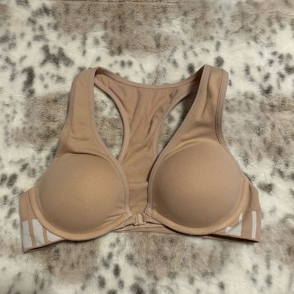 PINK Cool and Comfy Push Up - Picture 1 of 3